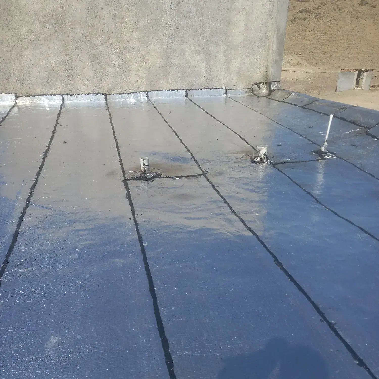 نصب ایزوگام|خدمات پیشه و مهارت|زاهدان, |دیوار