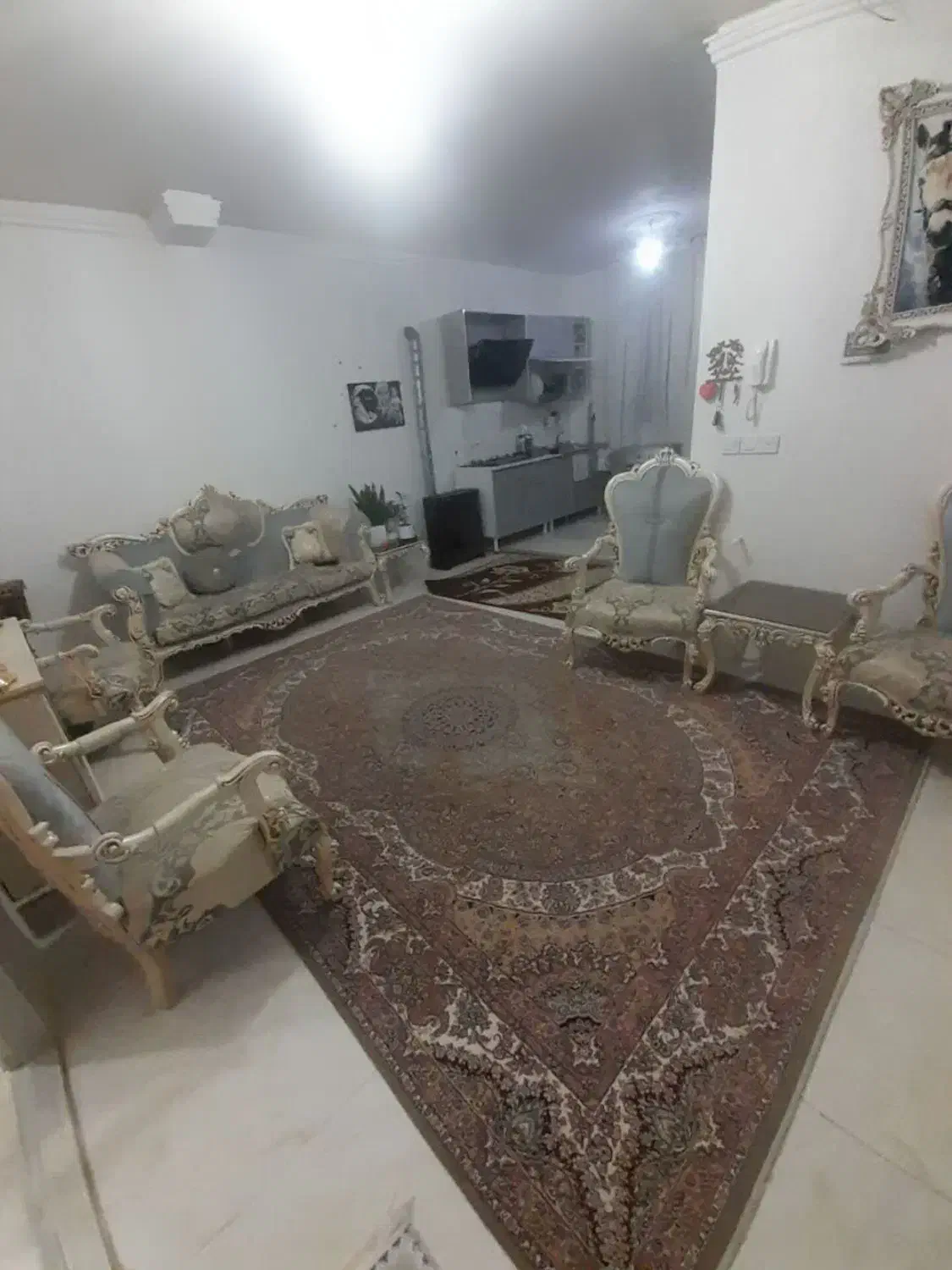 فروش آپارتمان۶۰ متری|فروش آپارتمان|پاکدشت, حصار امیر|دیوار