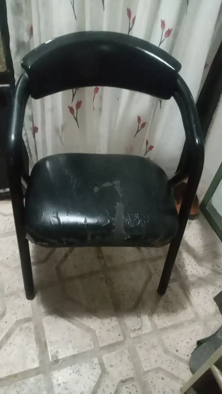 صندلی انتظار|صندلی و نیمکت|مشهد, طرق|دیوار