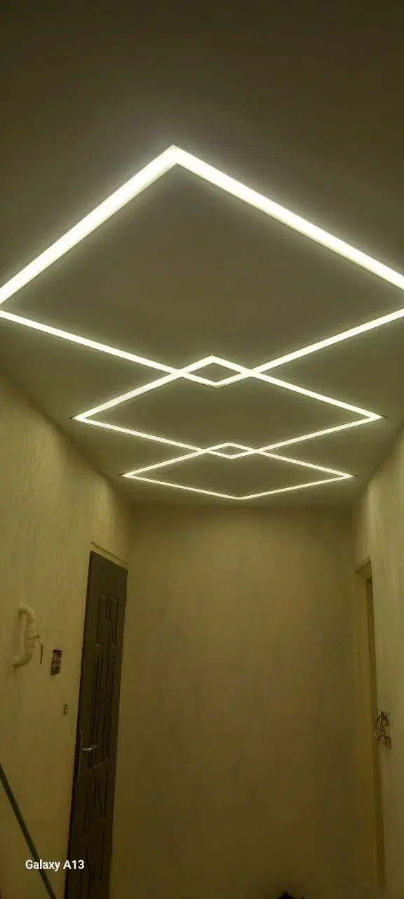 کناف.سقف کاذب .|خدمات پیشه و مهارت|جاجرم, |دیوار