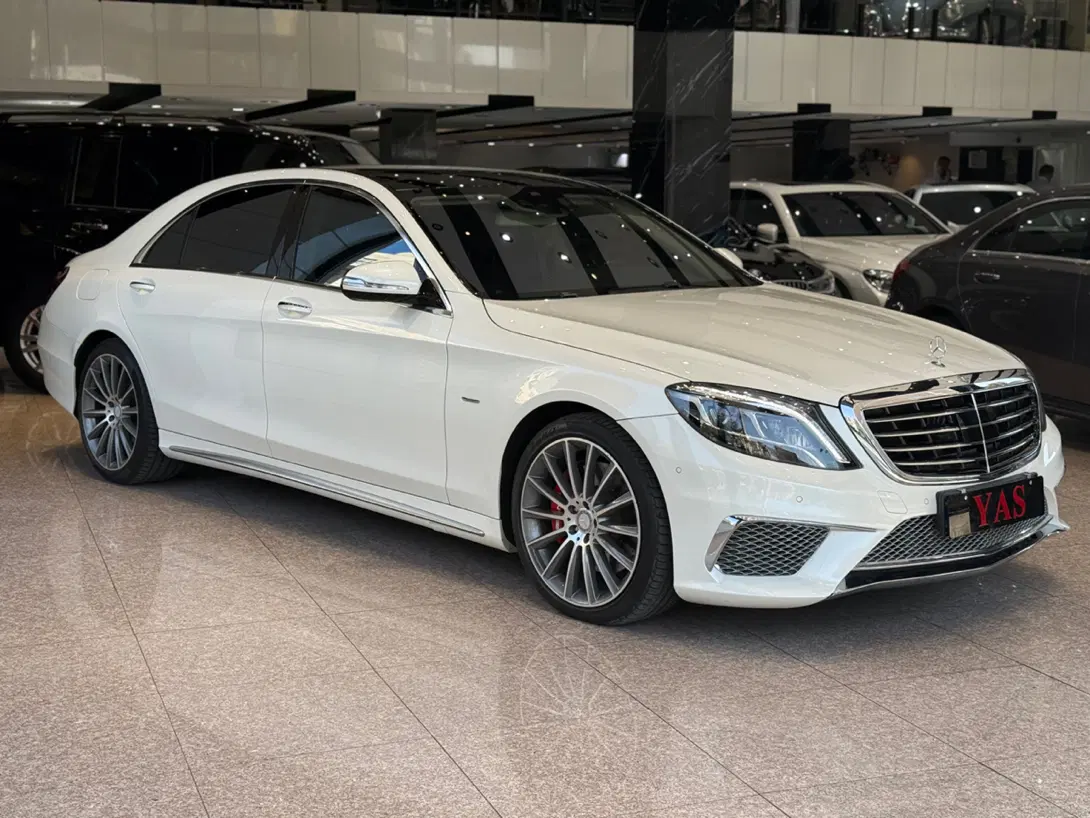 S500 2014|خودرو سواری و وانت|تهران, خانی آباد نو جنوبی|دیوار
