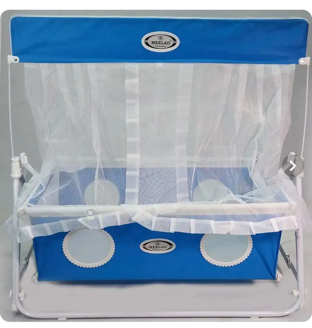 گهواره نوزاد|اسباب و اثاث بچه|میبد, |دیوار