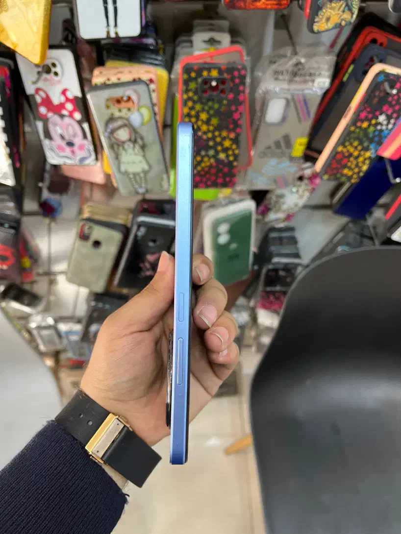 گوشی شیامی A3 128g|موبایل|تهران, شهرک ولیعصر شمالی|دیوار