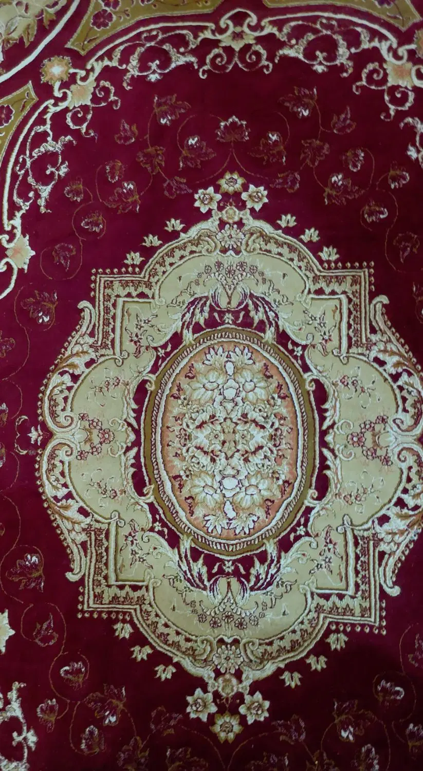 قالی|فرش|شادگان, |دیوار