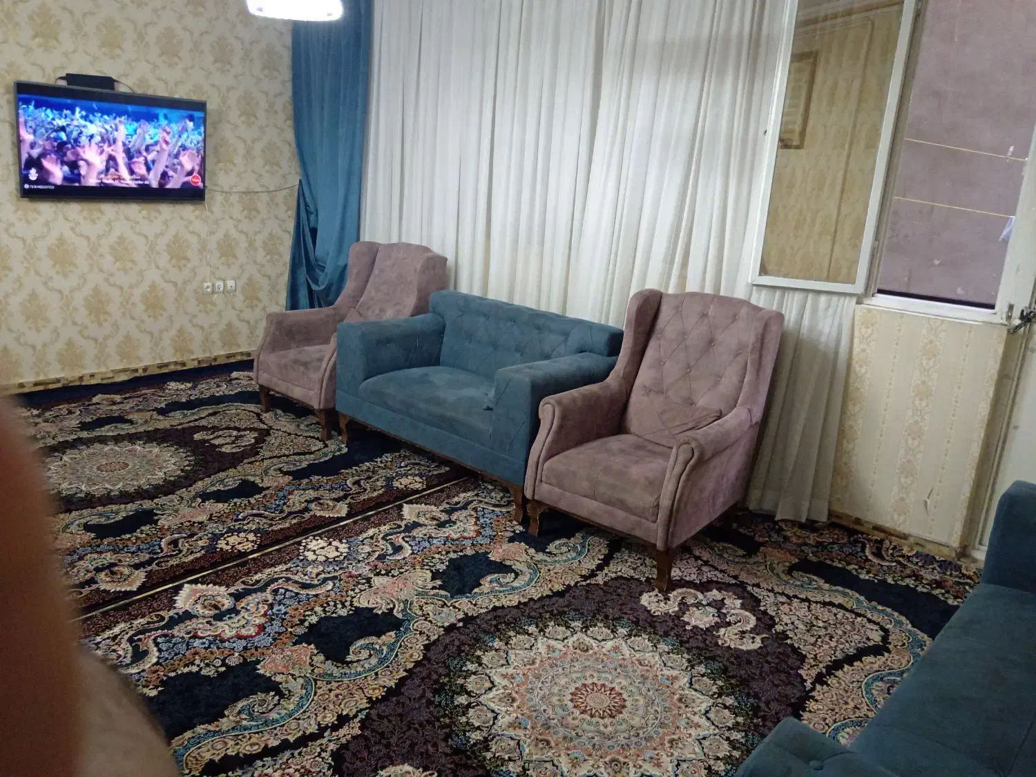 فروش آپارتمان 75 متری دوخوابه خیابان وحید14|فروش آپارتمان|مشهد, ابوذر|دیوار