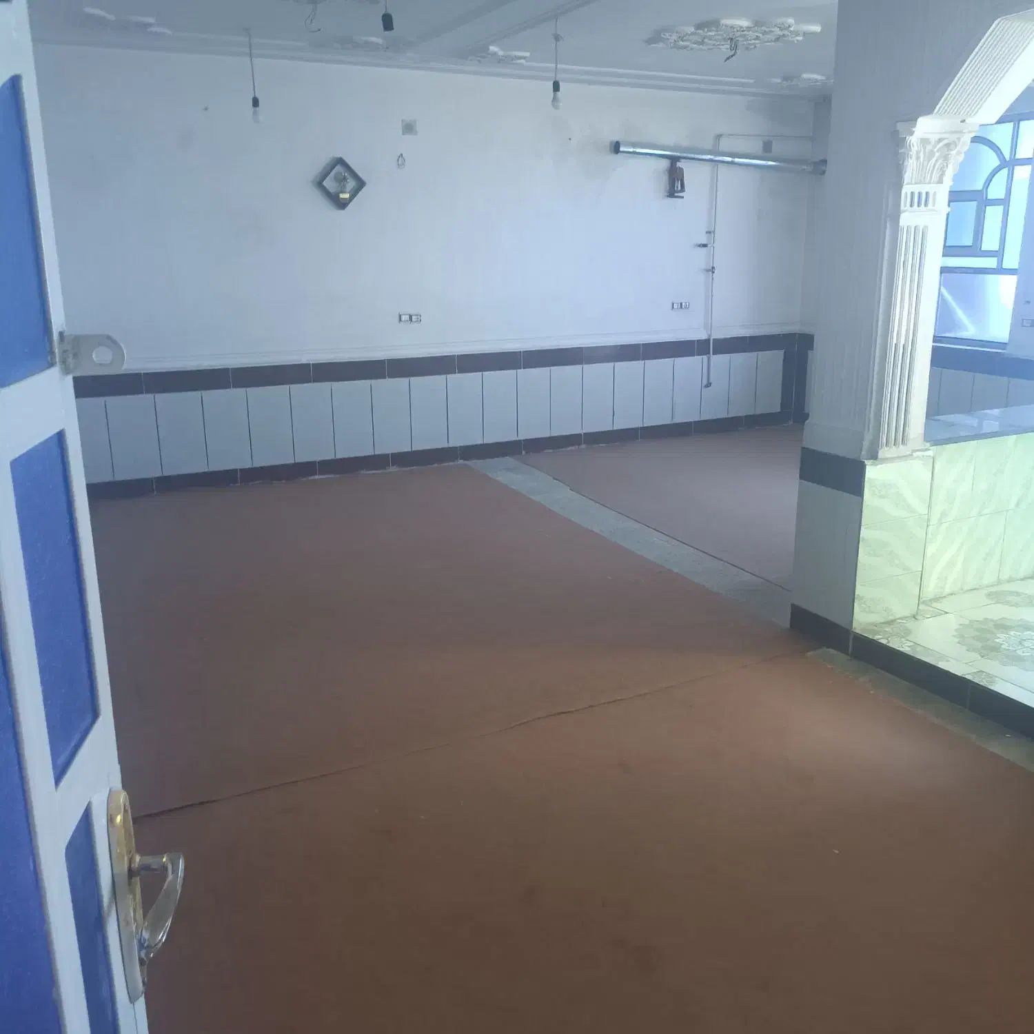 آپارتمان اجاره ای|اجارهٔ آپارتمان|ایذه, |دیوار