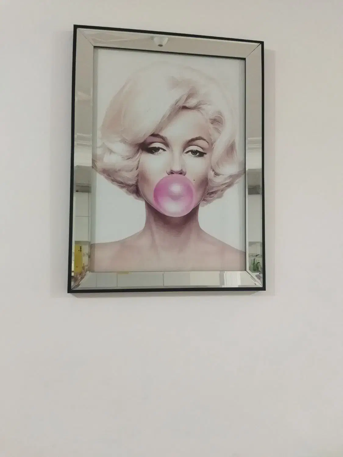 تابلوآیینه ای|تابلو، نقاشی، عکس|ایذه, |دیوار