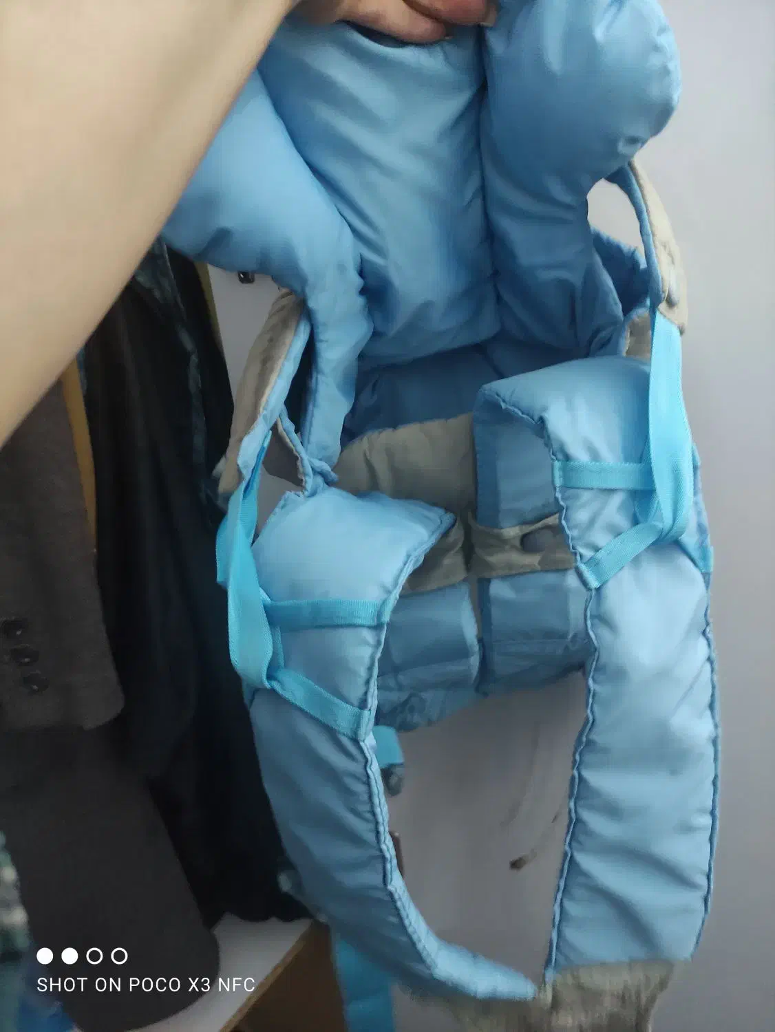 آغوشی کودک|اسباب و اثاث بچه|کرمانشاه, |دیوار