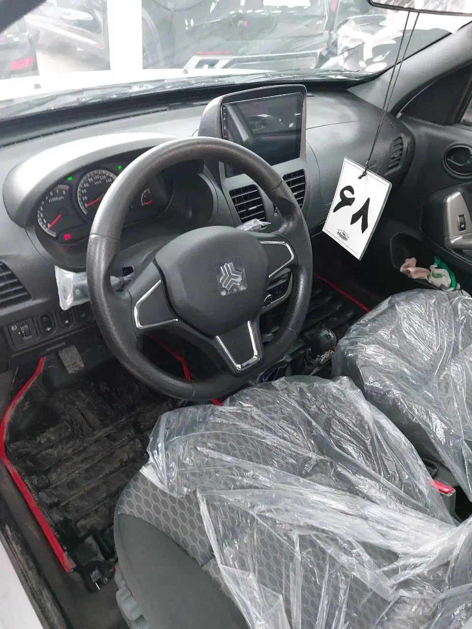 ساینا اس دوگانه،مدل 1403،کارکرد 83 تکی|خودرو سواری و وانت|کرج, گلشهر|دیوار