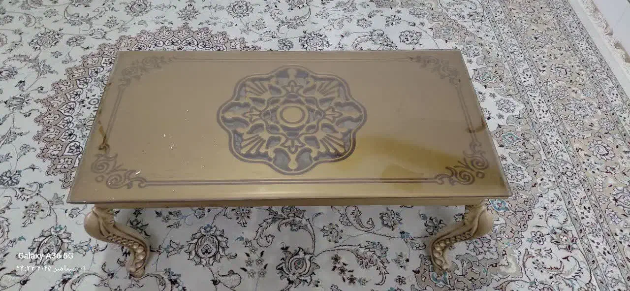 میز عسلی|مبلمان خانگی و میز عسلی|برخوار, |دیوار