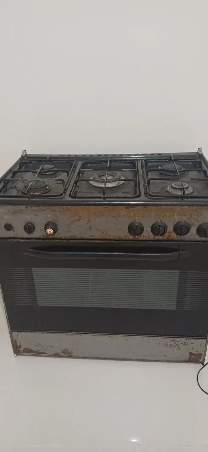 تلویزیون و اجاق گاز|تلویزیون و پروژکتور|ایرانشهر, |دیوار