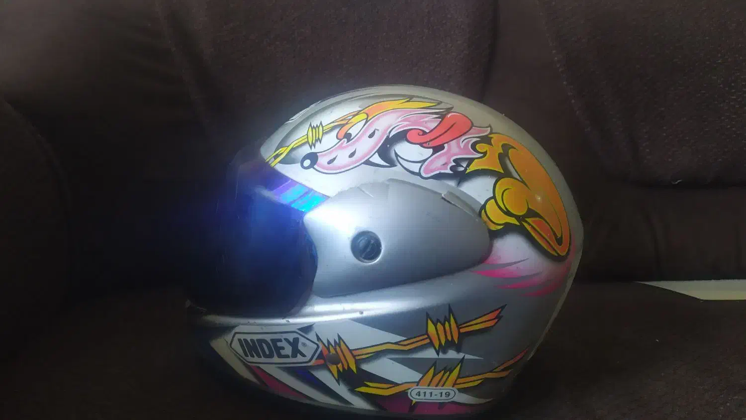 کلاه کاسکت اصل|دوچرخه، اسکیت، اسکوتر|بجنورد, |دیوار