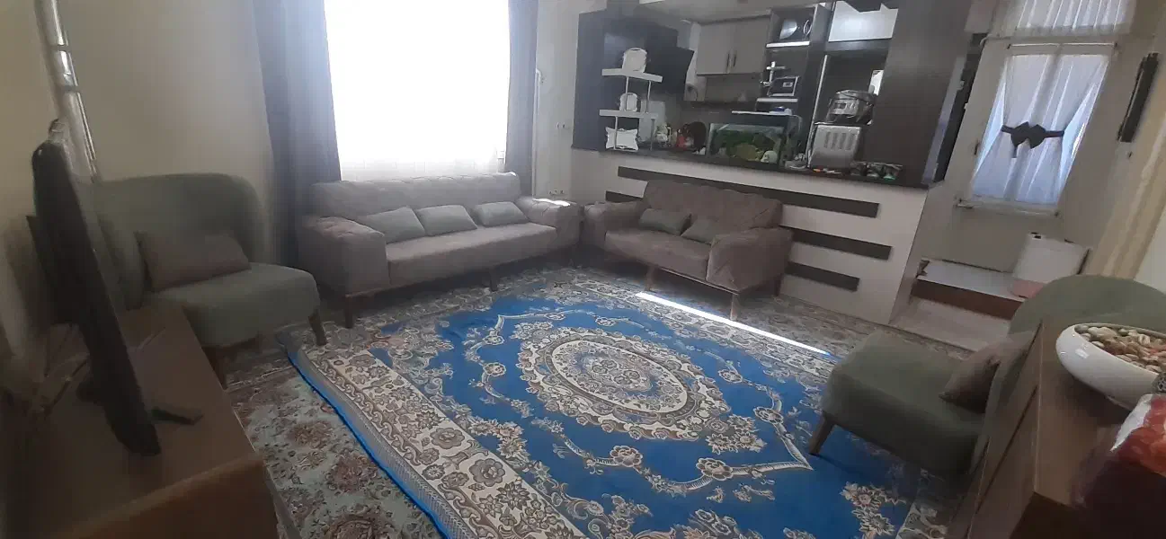 منزل 64 متری طلائیه|فروش آپارتمان|قرچک, شهرک طلائیه|دیوار