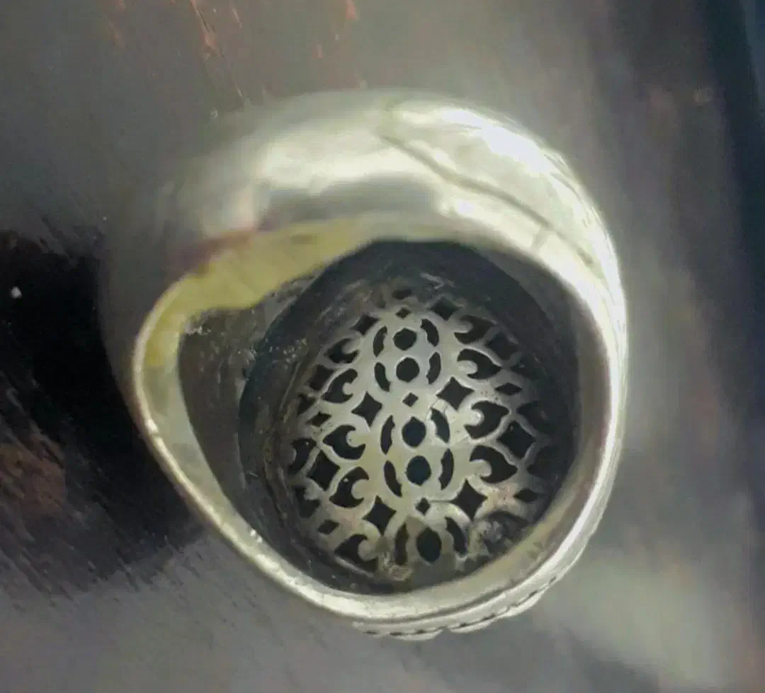 انگشتر جواهر|جواهرات|دورود, |دیوار