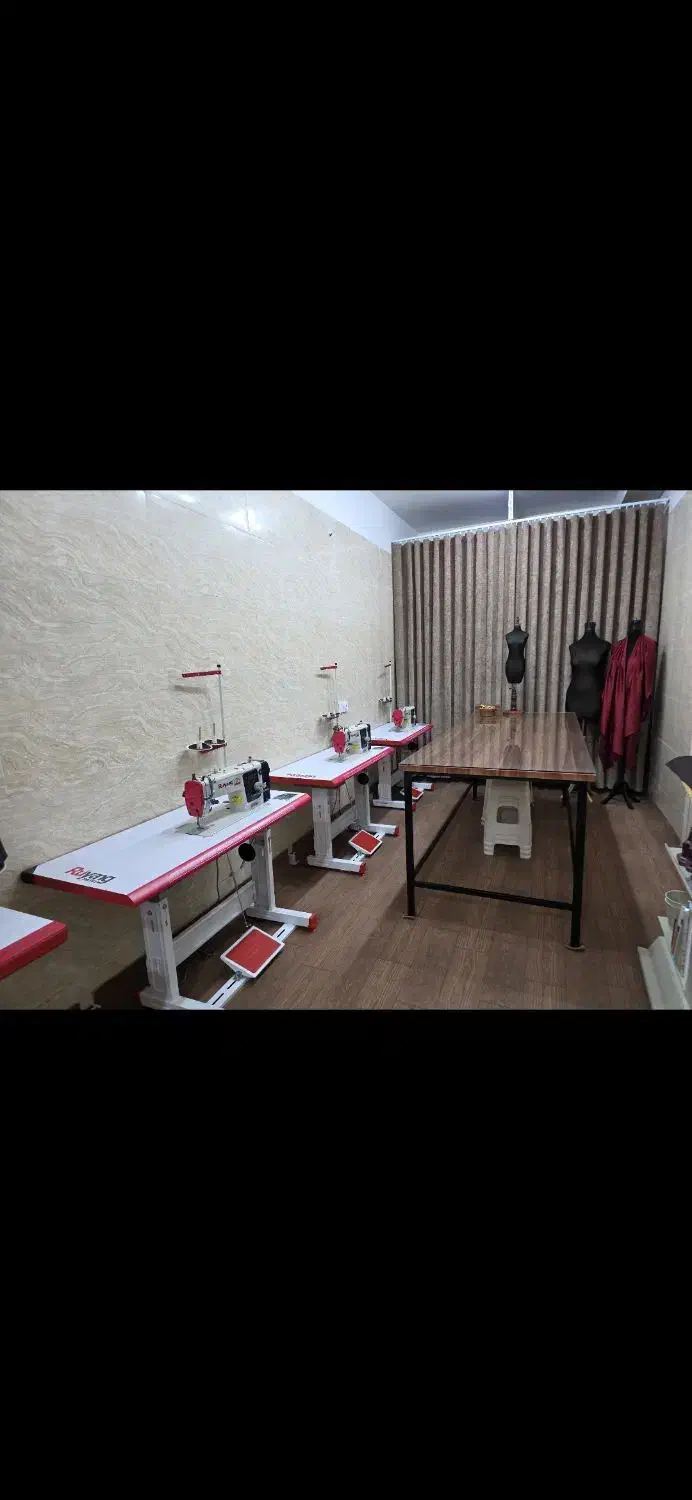 اجاره یک باب مغازه تجاری ۴۳متری|اجارهٔ مغازه و غرفه|اشتهارد, |دیوار