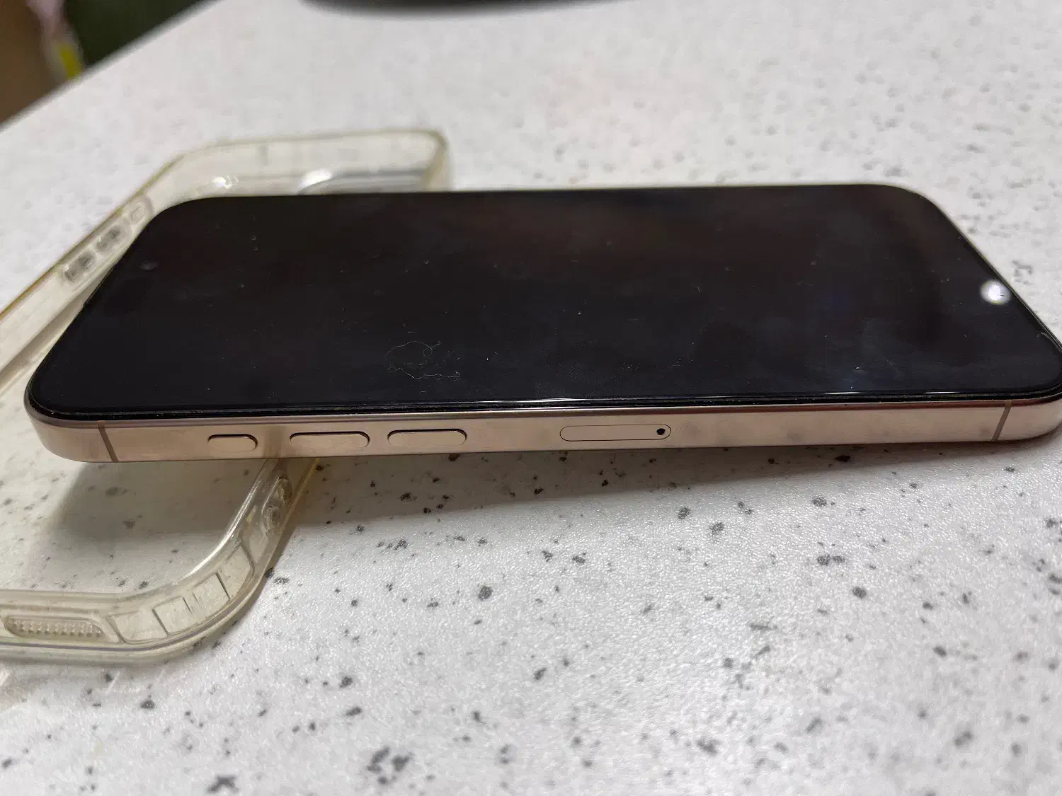 آیفون ۱۶پرو مکس ۲۵۶گیگ ZAA|موبایل|تهران, شهید اسدی|دیوار