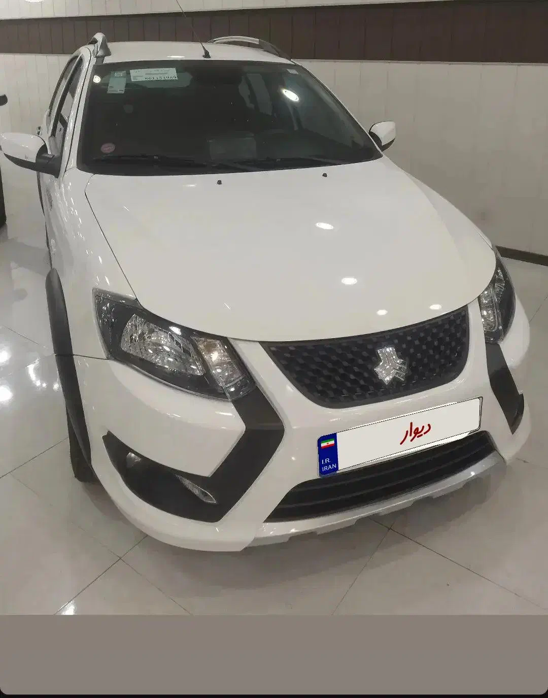 کوییک gx|خودرو سواری و وانت|تهران, تختی|دیوار