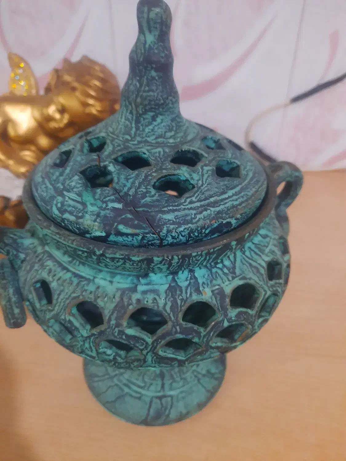 دوتاد کوری سالم|مجسمه، تندیس، ماکت|پاکدشت, پاکدشت (مامازند)|دیوار