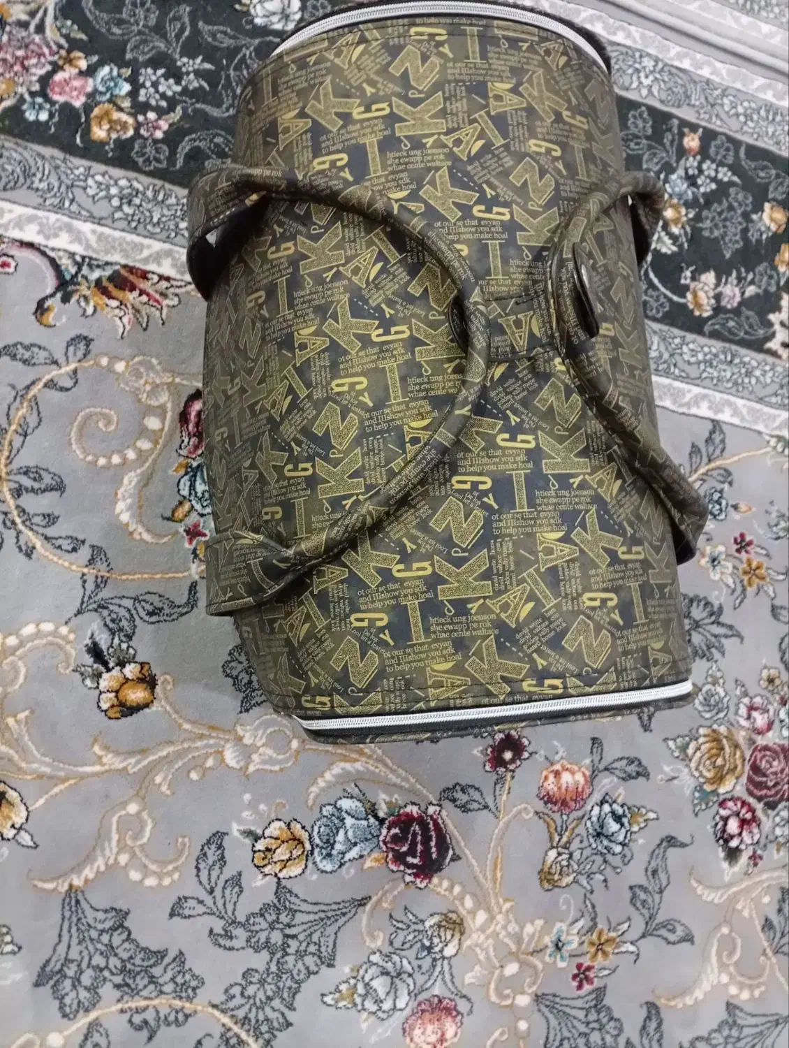 وسایل کاشت ناخن|آرایشی، بهداشتی، درمانی|خرمآباد, |دیوار