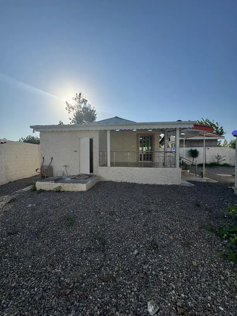 ویلا محدوده شهر خشکبیجار۳۳۰متر مبله/آناملک|فروش خانه و ویلا|خشکبیجار, |دیوار