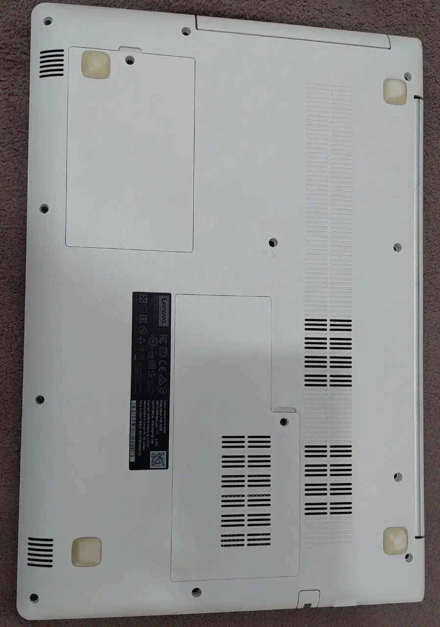 لبتاب سالم، رم 12|رایانه همراه|آمل, |دیوار