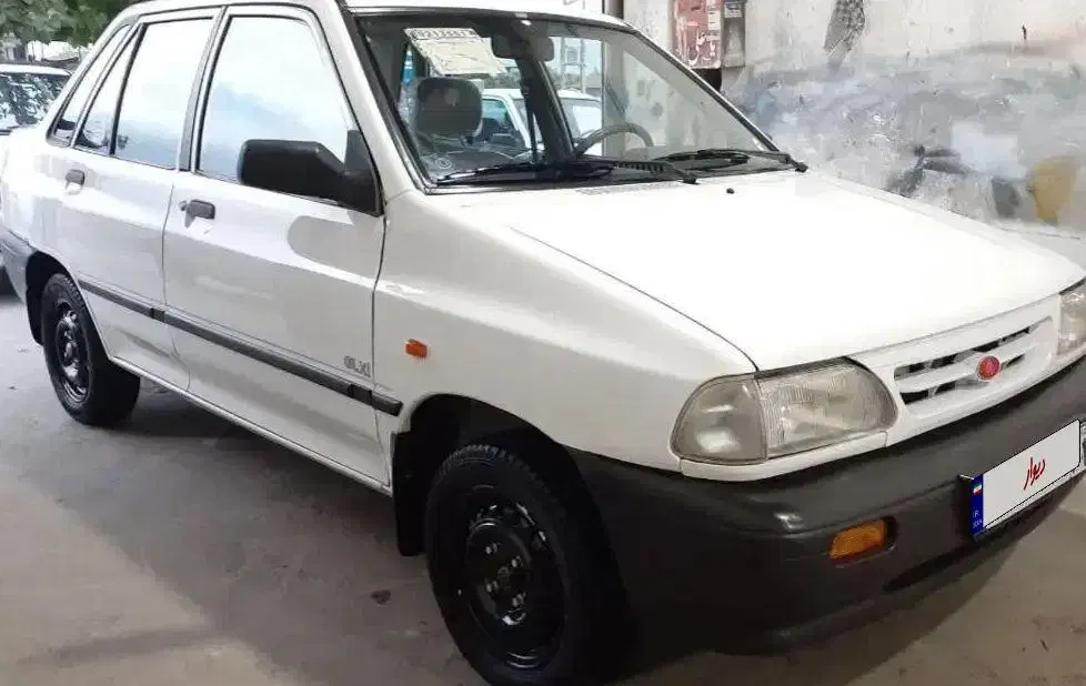 پراید|خودرو سواری و وانت|لامرد, |دیوار