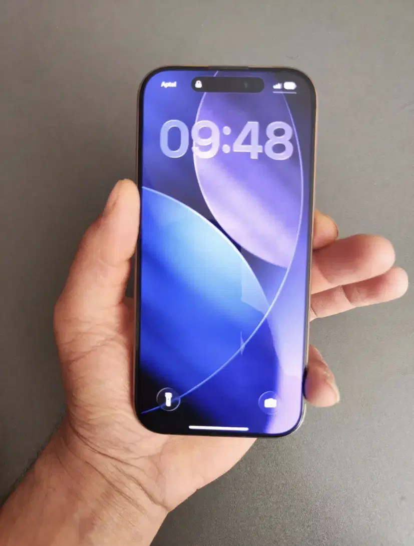 iPhone 16 Pro|موبایل|بندرعباس, |دیوار