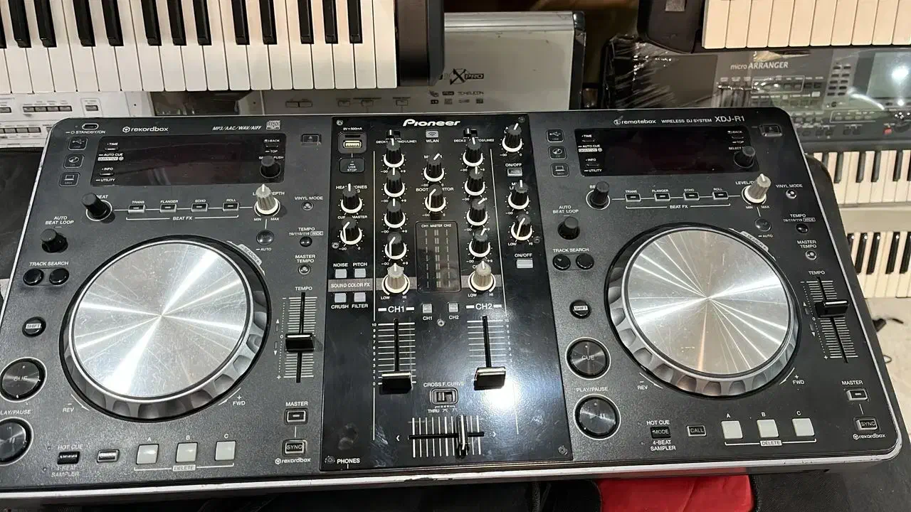 دیجی برای اجرای مراسم|خدمات پذیرایی، مراسم|ارومیه, |دیوار