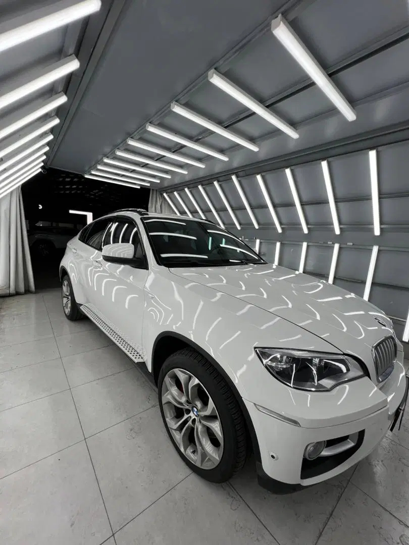 BMW X6|خودرو سواری و وانت|تهران, شهرک استقلال|دیوار
