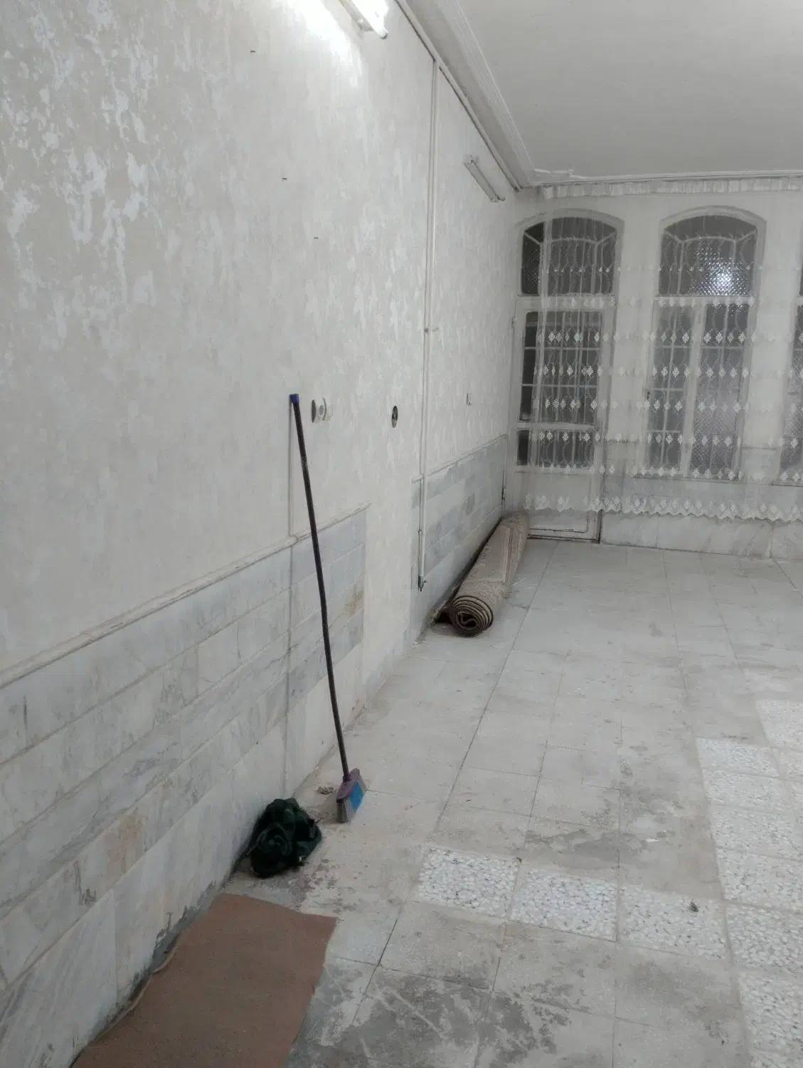 خانه اجاره ای در زاویه|اجارهٔ خانه و ویلا|قم, شهرک سازمان آب|دیوار