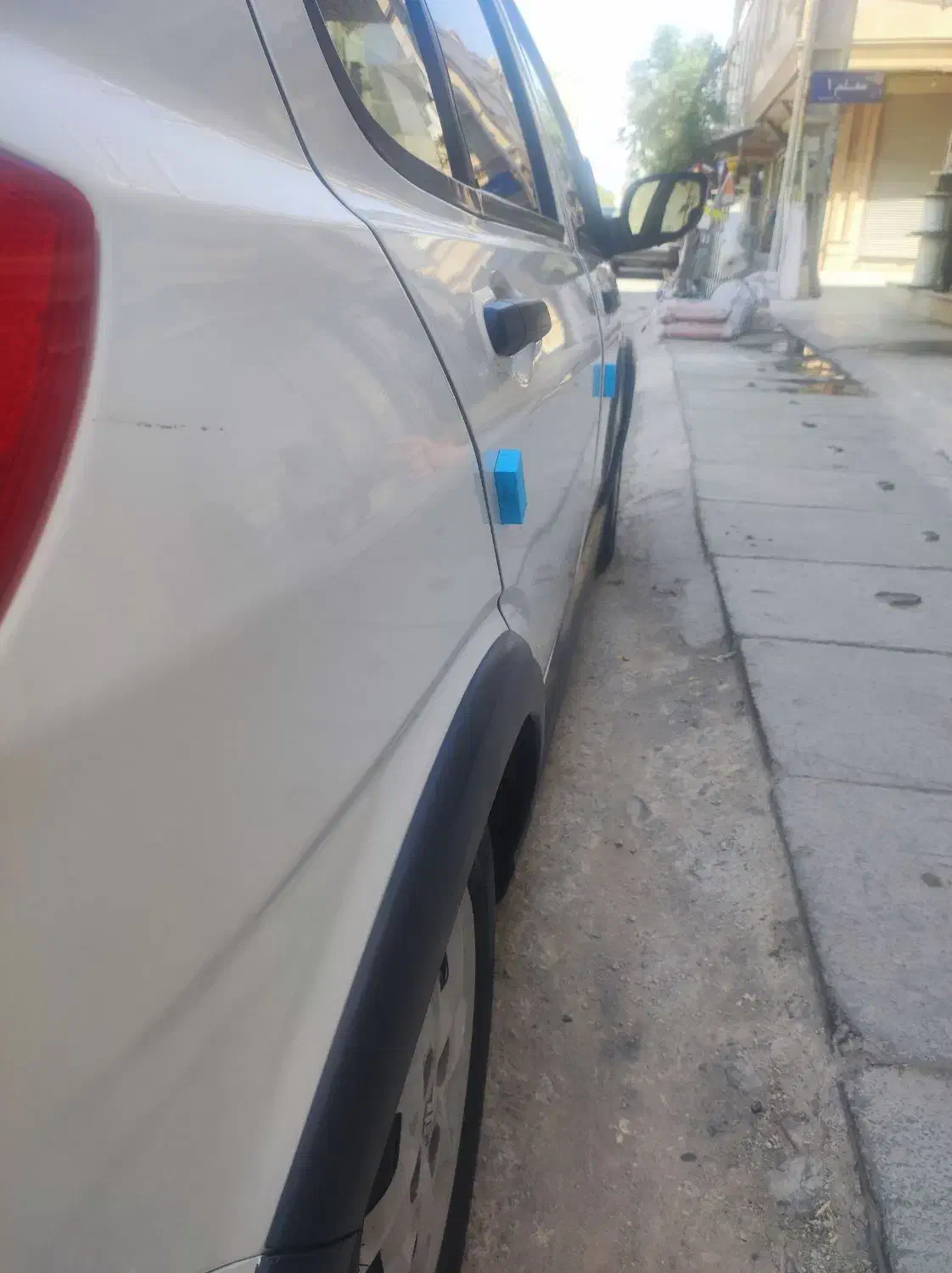 کوییک s1400ترو تمیز|خودرو سواری و وانت|ورامین, ورامین|دیوار