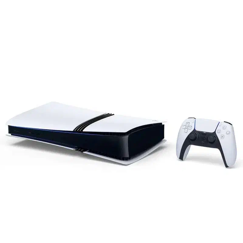 کنسول بازی سونی مدل PlayStation 5 Pro ریجن اروپا|کنسول، بازی ویدئویی و آنلاین|تبریز, |دیوار