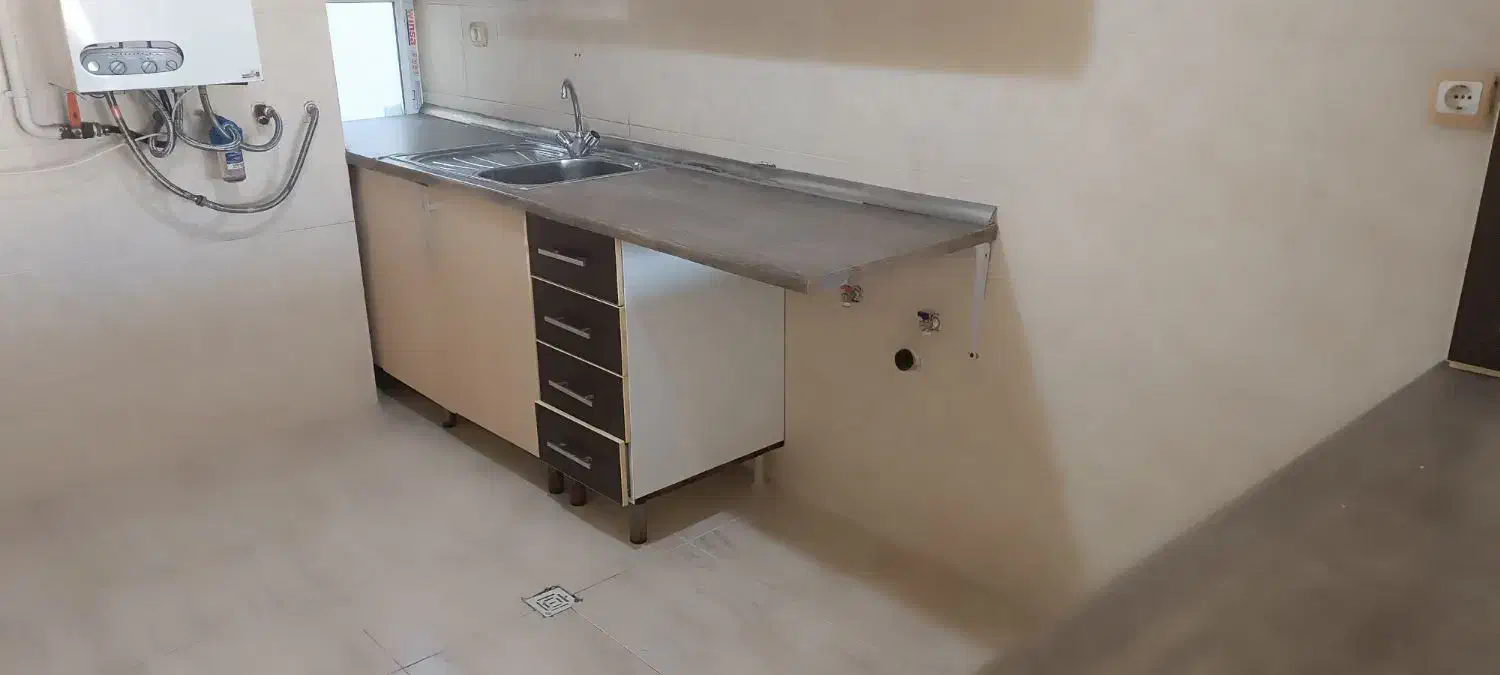 هود کن ، کابیت mdf ، سینک تک لگن|مصالح و تجهیزات ساختمان|ملایر, |دیوار