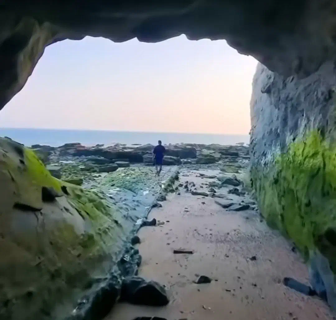 ۲۳تا ۲۸ اذرماه قشم|تور و چارتر|مشهد, دانشجو|دیوار