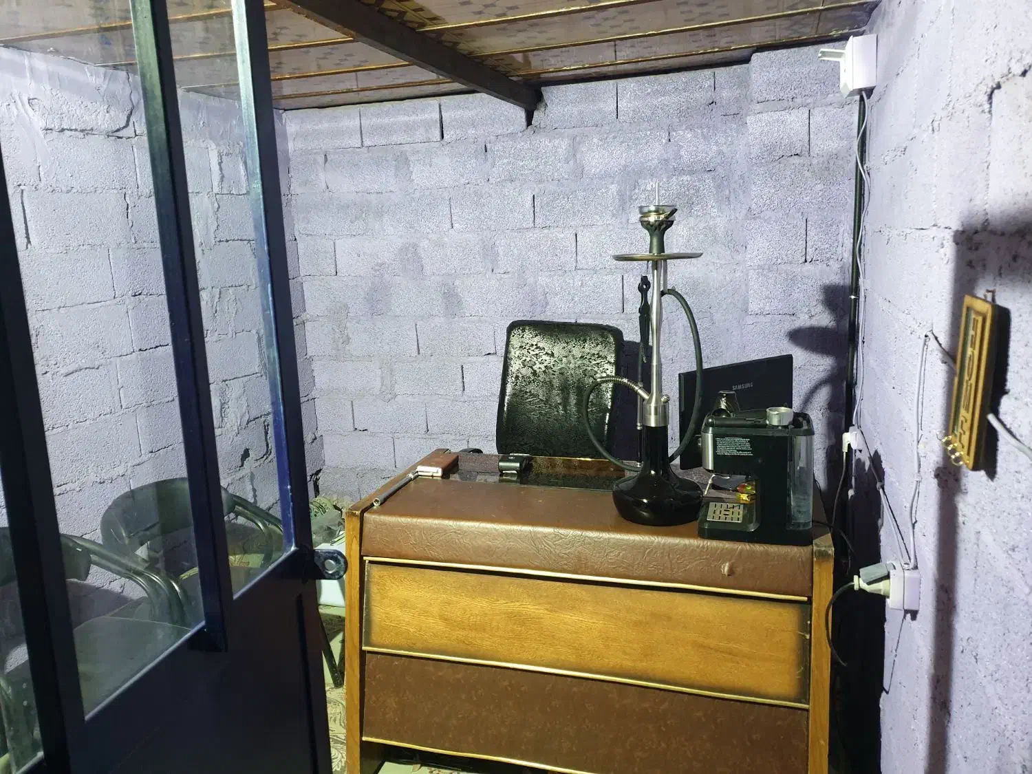 نیازمند نیرو|استخدام سرایداری و نظافت|کرمان, |دیوار