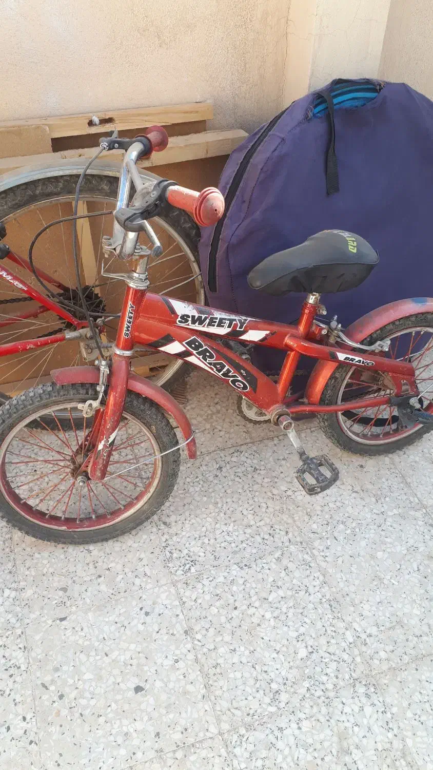 دوچرخه|دوچرخه، اسکیت، اسکوتر|خمینی‌شهر, |دیوار