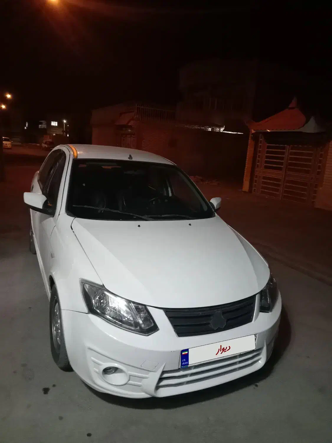 ساینا1395|خودرو سواری و وانت|شهرضا, |دیوار