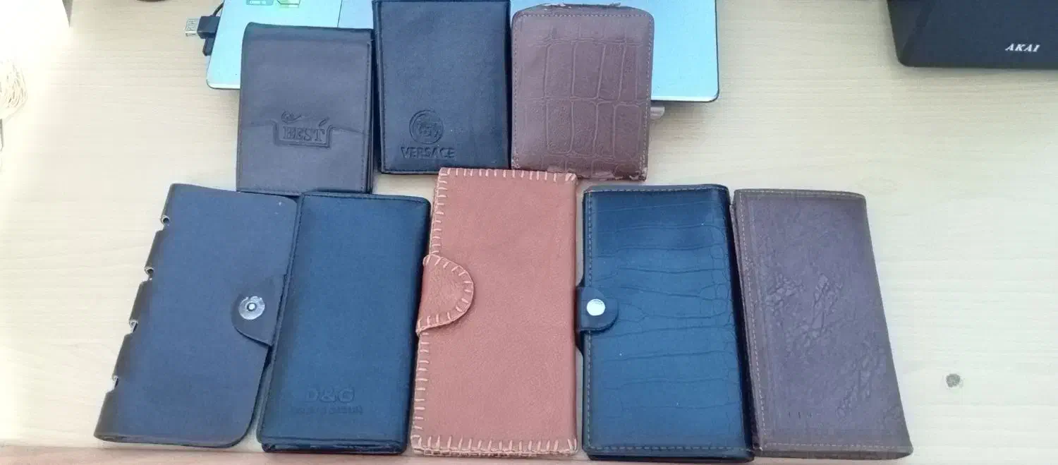 چرم|کیف، کفش، کمربند|شاهین دژ, |دیوار