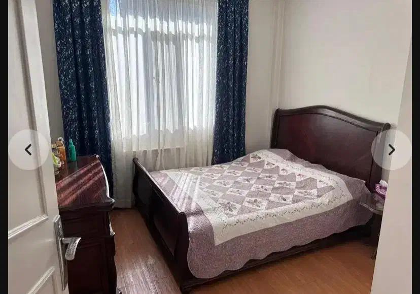 آپارتمان ۸۵ متری ۲ خواب/شیان