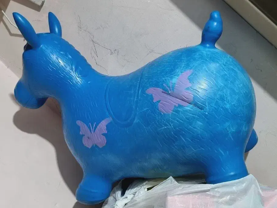 الاکلنگ،اسب پلاستیکی،لگن ، سبد،میز و صندلی استار|اسباببازی|اراک, |دیوار