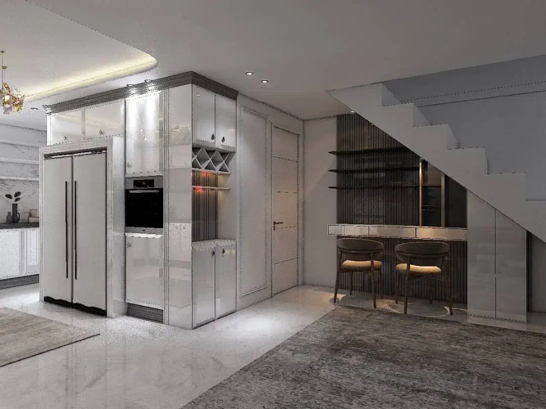 ویلایی دوبلکس کلید نخورده|فروش آپارتمان|قشم, |دیوار