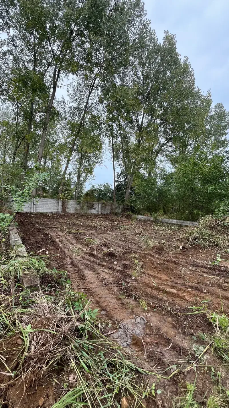 زمین شهرک ساقی کلایه 271متر|فروش زمین و ملک کلنگی|سلمان‌شهر, |دیوار