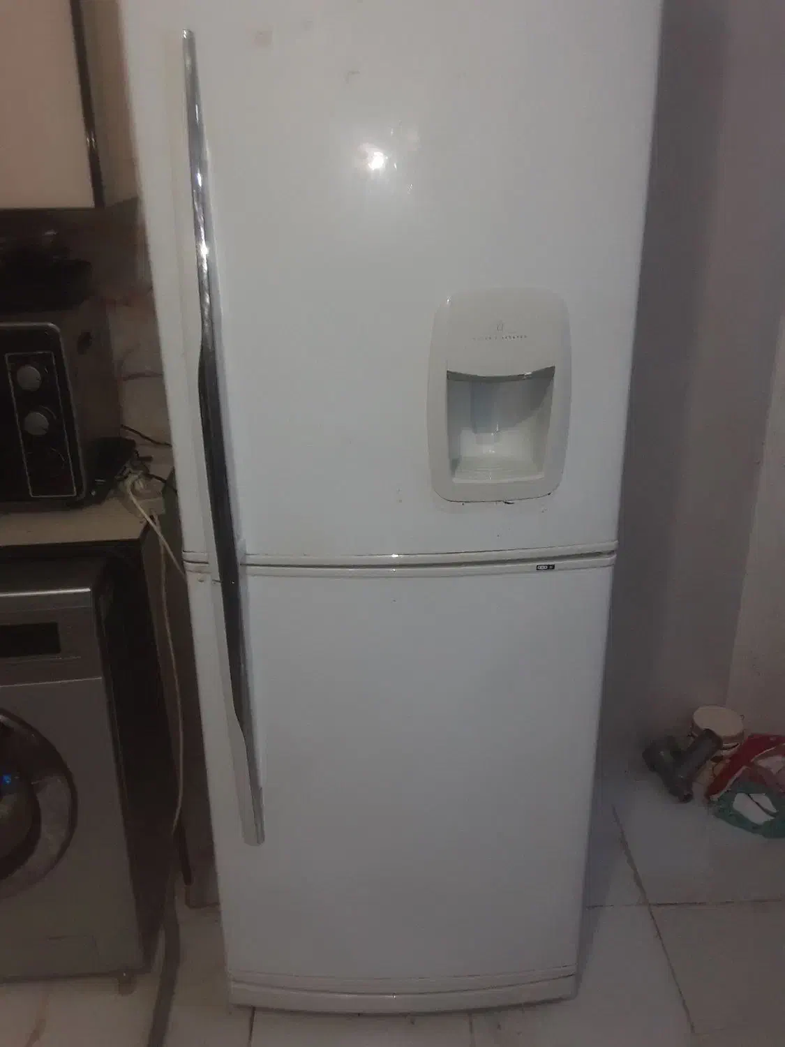 تعمیرات / گازگیری یخچال فریزر  / در منزل شما|خدمات پیشه و مهارت|آبادان, |دیوار