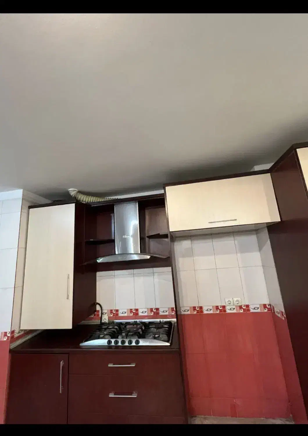 ۱۳۰ متر دو خوابه کوهک /شهرک راه آهن/ المپیک