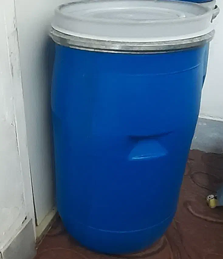 دبه پلاستیکی|ظروف نگهدارنده، پلاستیکی، یکبارمصرف|باقرشهر, |دیوار