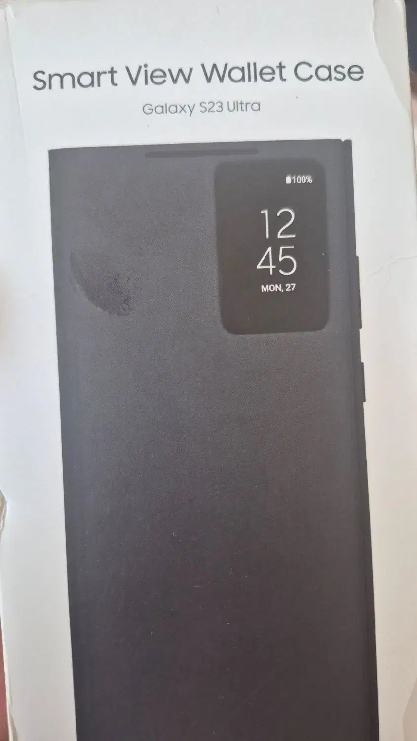 گارد کیفی s23اولترا|لوازم جانبی موبایل و تبلت|لنجان, |دیوار