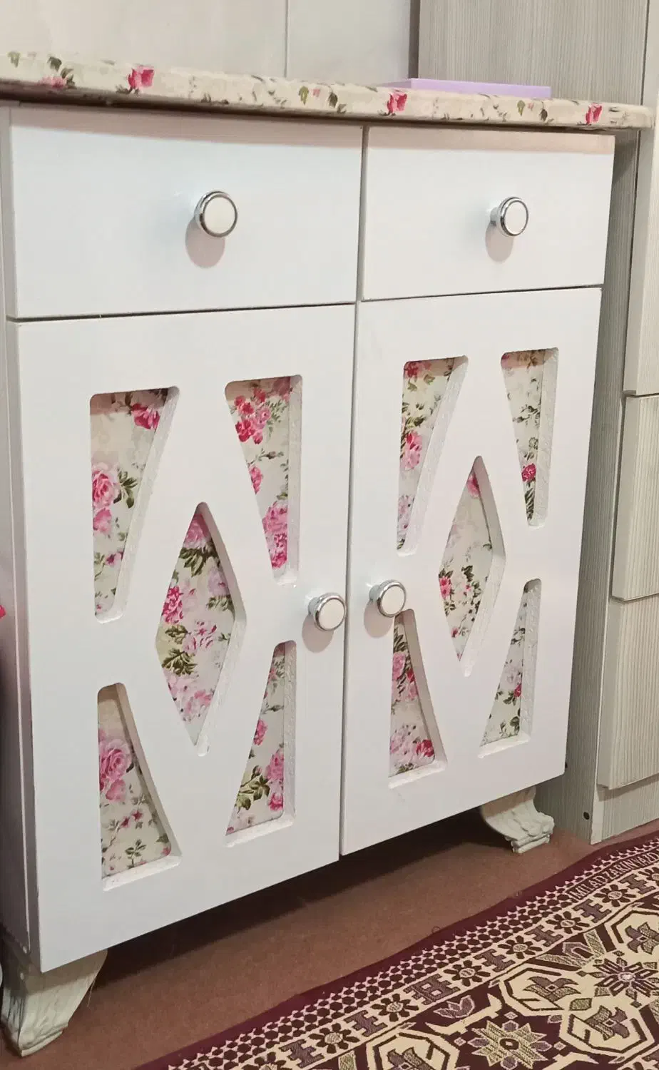 میز اتو|اتو و لوازم اتو|بهارستان, |دیوار