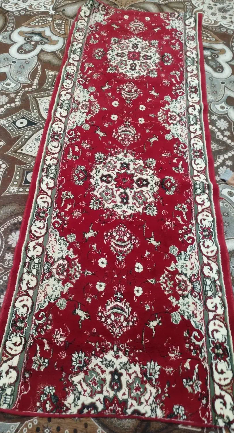 کناره|فرش|زاهدان, |دیوار