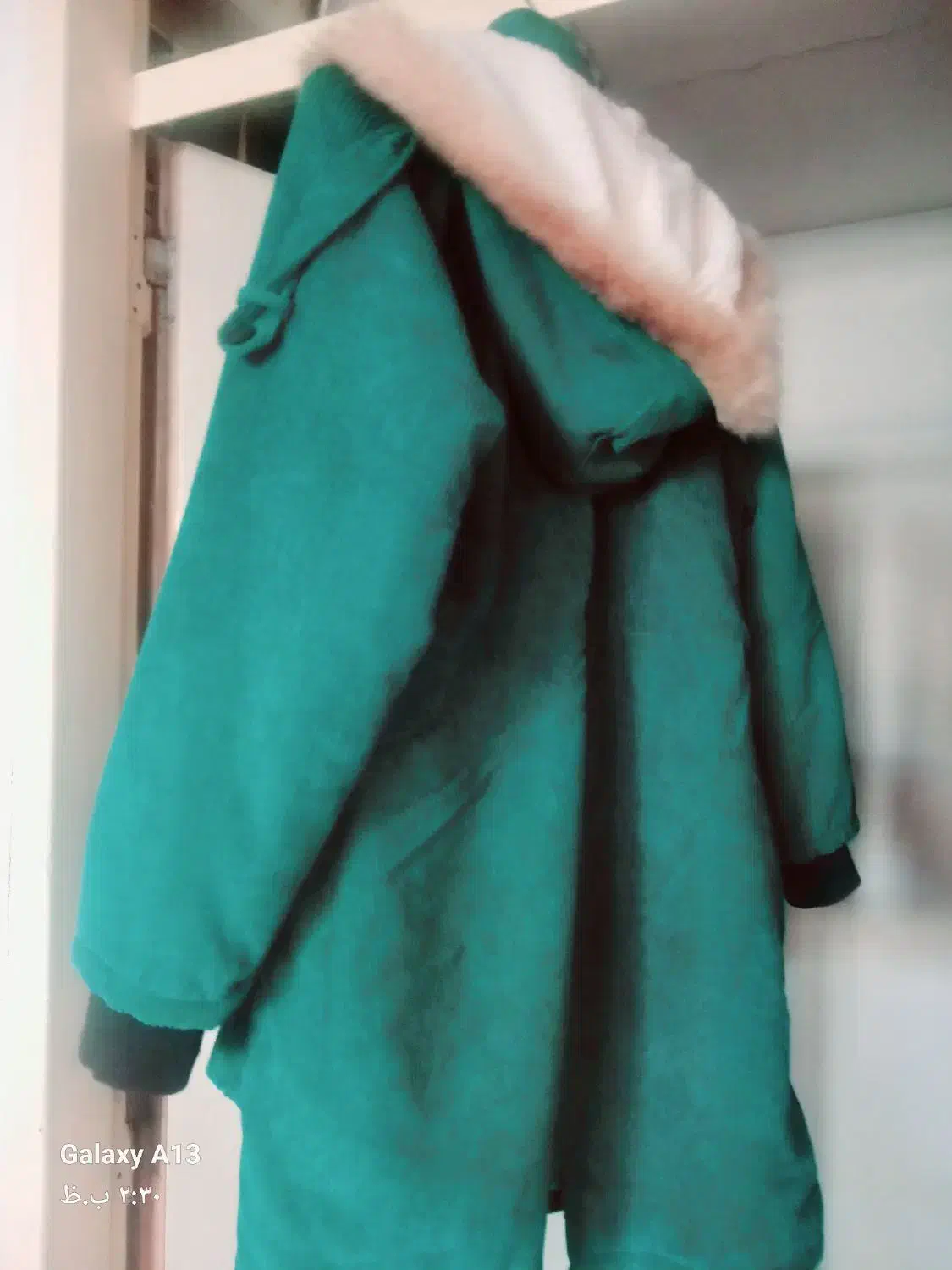 کاپشن خردار|لباس|قم, علی آباد سعدگان|دیوار