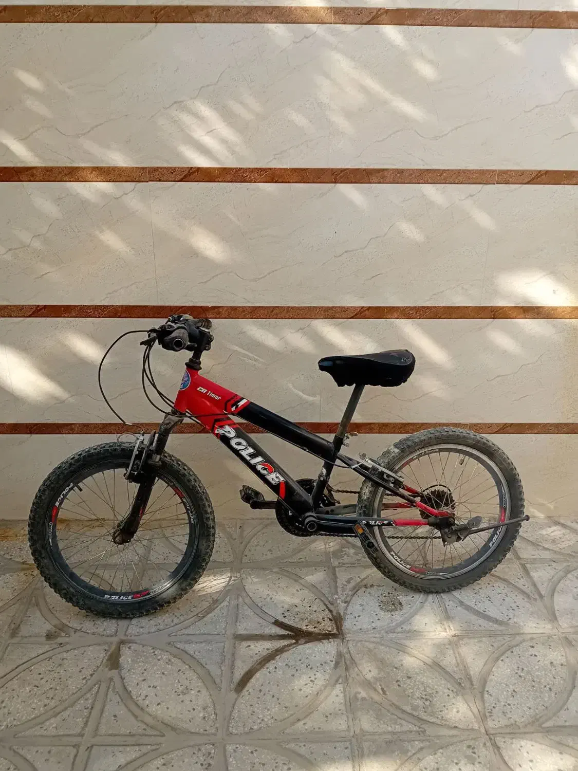 دو عدد دوچرخه|دوچرخه، اسکیت، اسکوتر|ورامین, ریحان آباد|دیوار